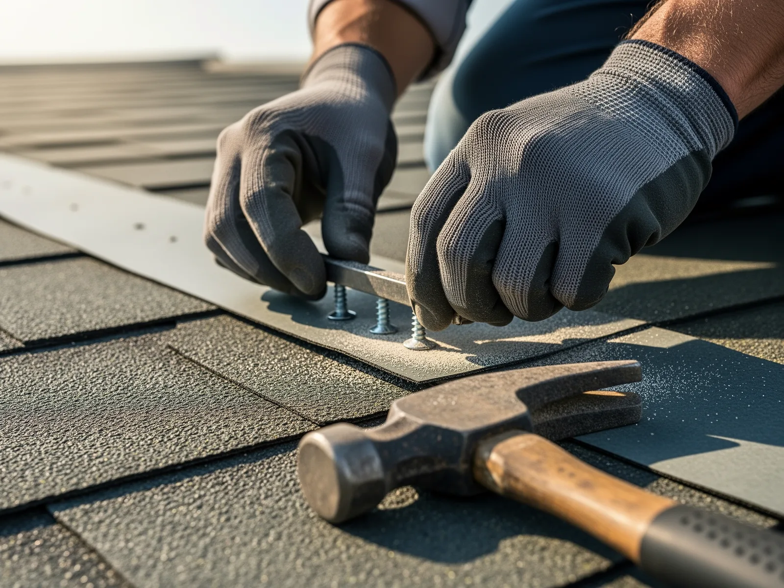 Why choose Fascia Repair in New Vernon, NJ